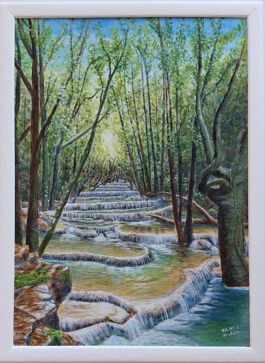 tableau-les-sources-de-l-huveaune-peinture-acrylique